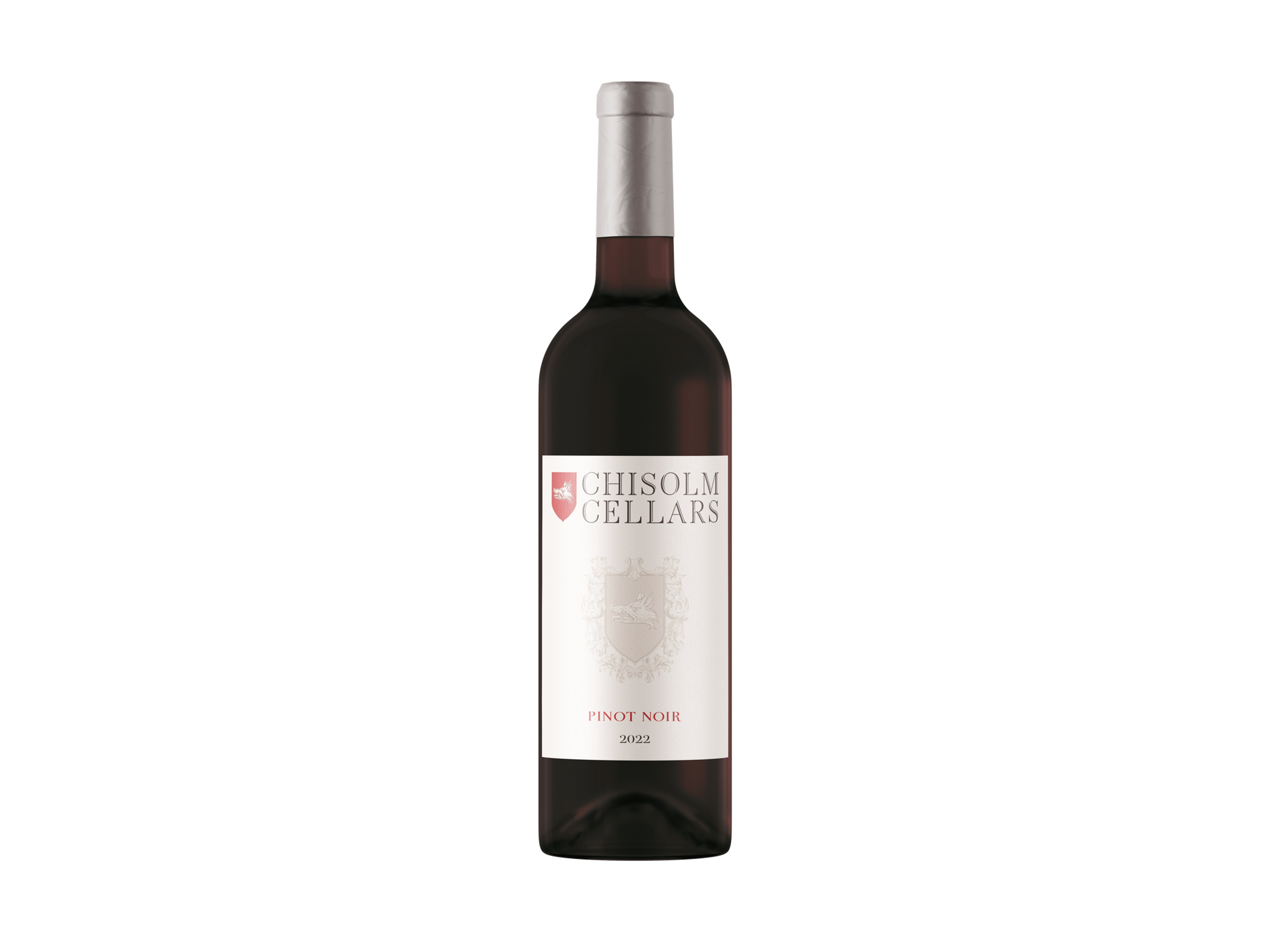 Chisolm Cellars Pinot Noir