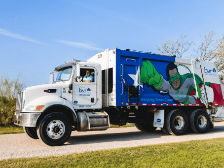 Streamlining Waste Management with BVR Waste & Recycling
