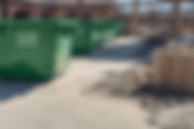 The Role of Roll-Off Dumpsters in Large-Scale Construction Projects