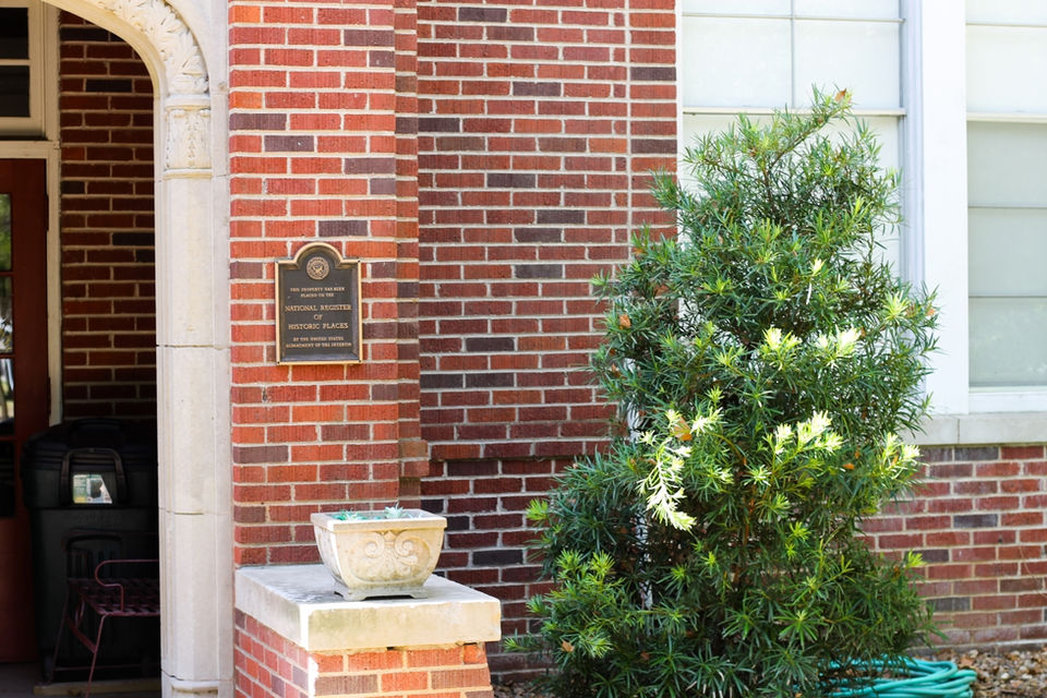 chappell hill texas museum
