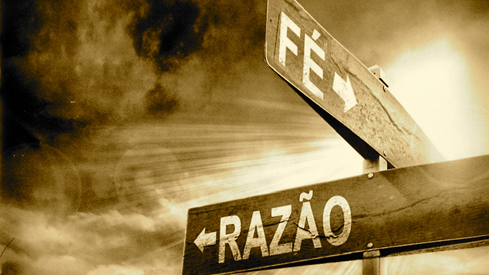 Religião e Cultura: entre razão e fé