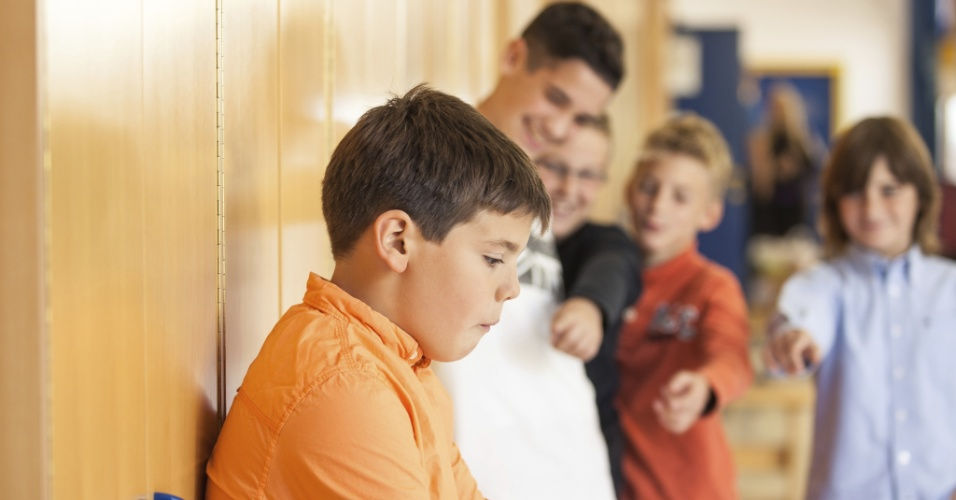 Bullying: da brincadeira à tragédia