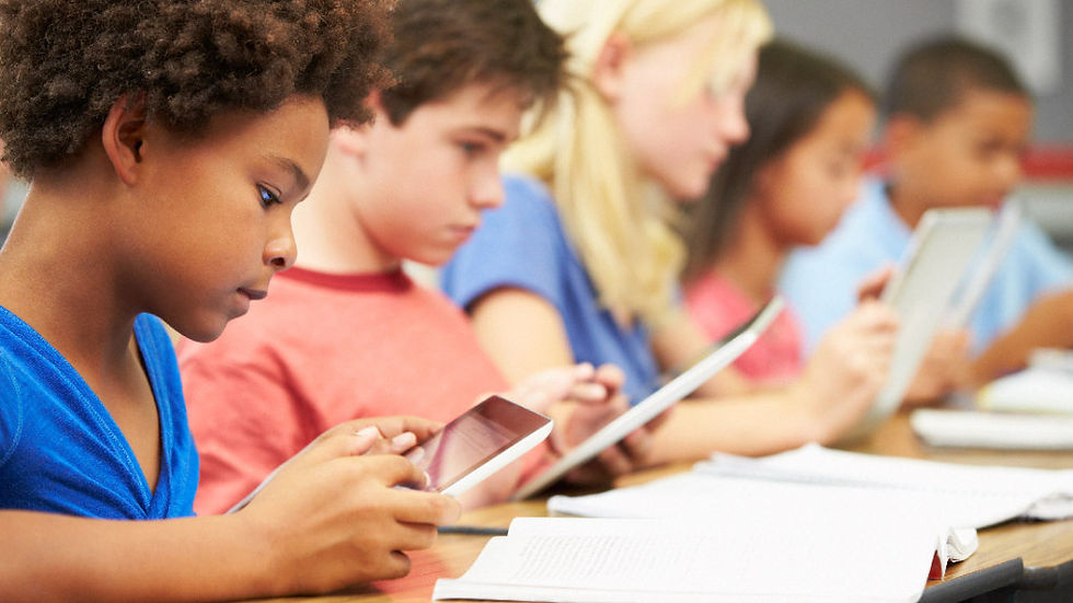 Educação, Cultura e Tecnologia
