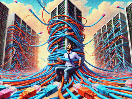 How the Hyperscalers Are Failing AI Developers and the Rise of Supercompute as a Service