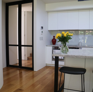 East Malvern Project
