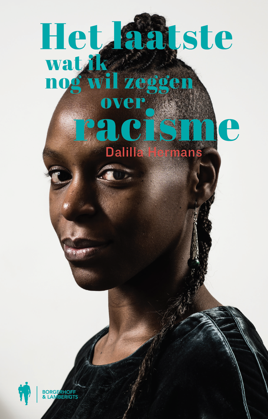 Het laatste wat ik nog wil zeggen over racisme