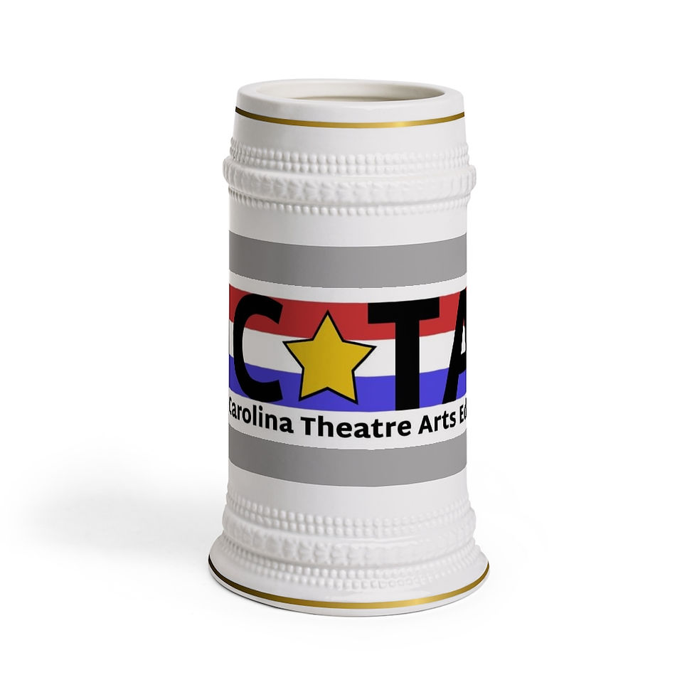 Thumbnail: Beer Stein Mug