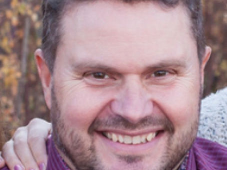 Founder Intro - Bruce Holman
