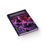 Thumbnail: Enchanted Blank Hardcover Journal
