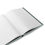 Thumbnail: Magical Matte Hardcover Lined Journal