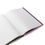 Thumbnail: Magical Matte Hardcover Lined Journal