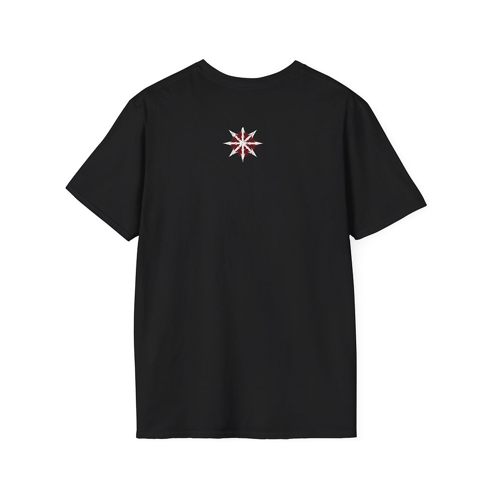 Thumbnail: Unisex Softstyle T-Shirt - Demons