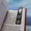Thumbnail: ALUMINUM BOOKMARKER