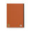 Thumbnail: Magical Matte Hardcover Lined Journal