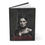 Thumbnail: Magical Matte Hardcover Lined Journal