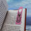 Thumbnail: ALUMINUM BOOKMARKER