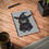 Thumbnail: Spellbound Softcover Lined Notebook