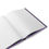 Thumbnail: Magical Matte Hardcover Lined Journal