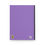 Thumbnail: Magical Matte Hardcover Lined Journal