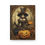 Thumbnail: Magical Matte Hardcover Lined Journal