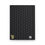 Thumbnail: Magical Matte Hardcover Lined Journal