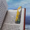 Thumbnail: ALUMINUM BOOKMARKER
