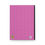 Thumbnail: Magical Matte Hardcover Lined Journal