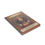 Thumbnail: MYSTICAL PUFFY COVER JOURNALS