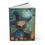 Thumbnail: Magical Matte Hardcover Lined Journal