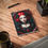 Thumbnail: Spellbound Softcover Lined Notebook