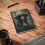 Thumbnail: Spellbound Softcover Lined Notebook