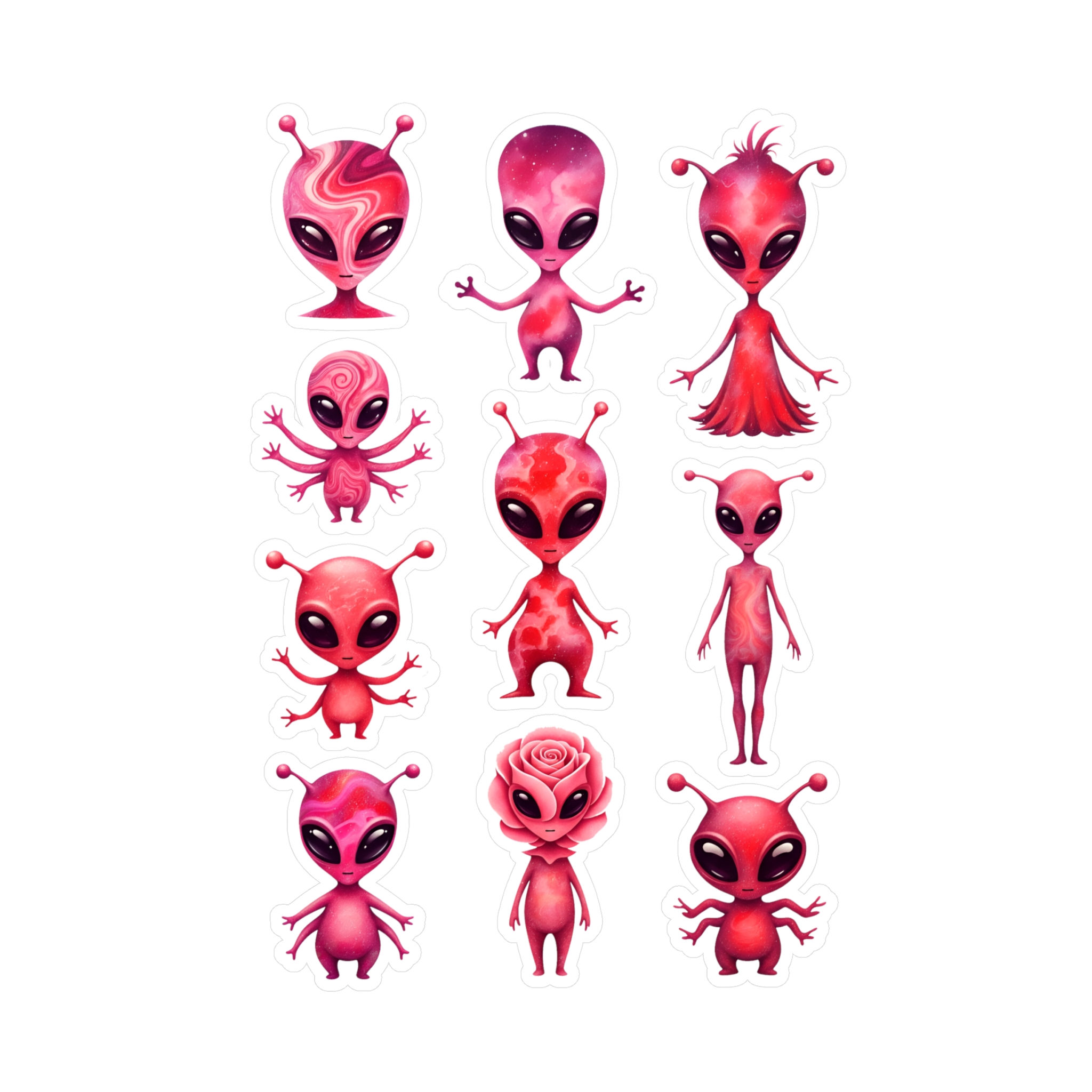 ALIEN