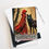 Thumbnail: Enchanted Blank Hardcover Journal