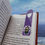 Thumbnail: ALUMINUM BOOKMARKER
