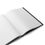 Thumbnail: Magical Matte Hardcover Lined Journal