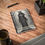 Thumbnail: Spellbound Softcover Lined Notebook