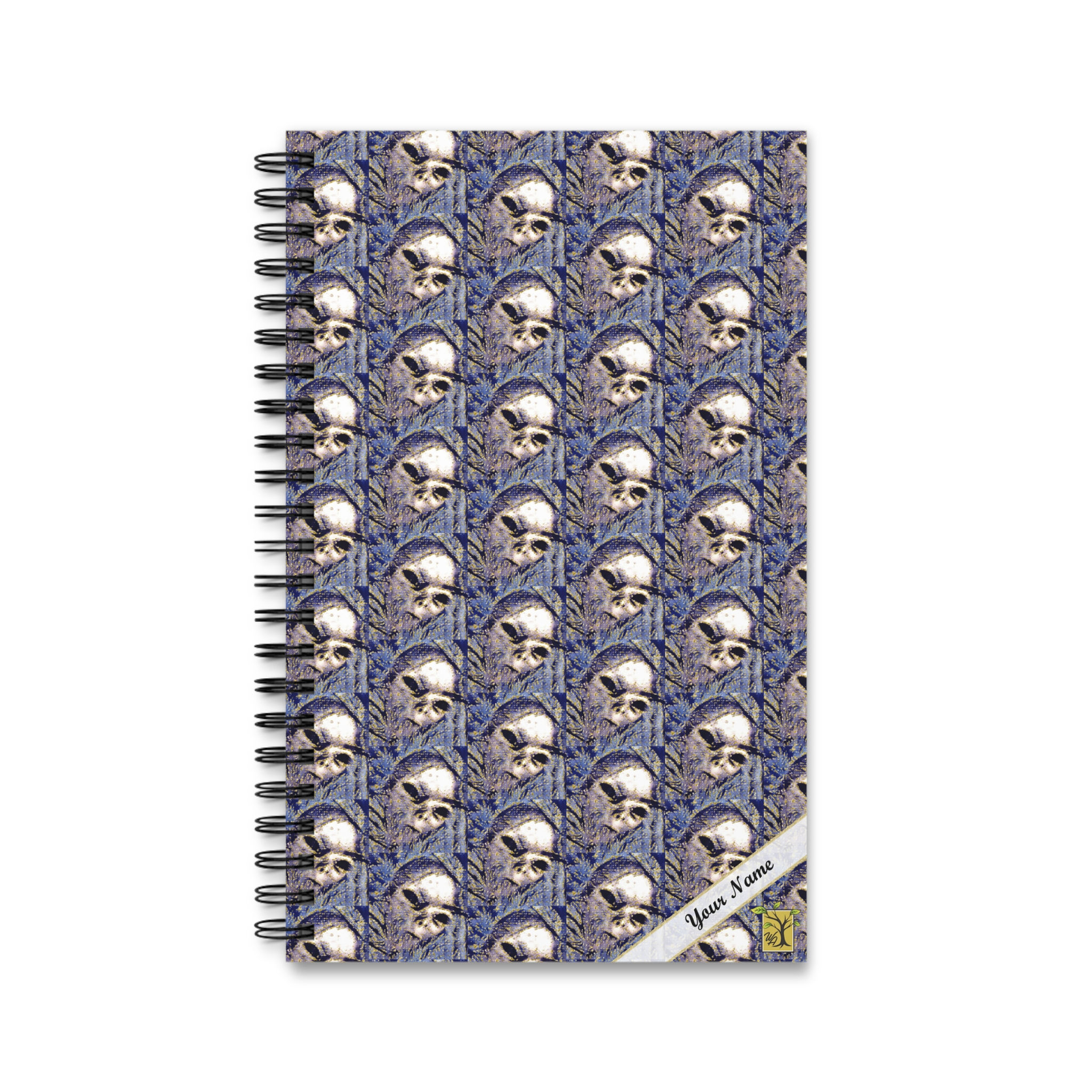 ENCHANTED SPIRAL JOURNAL