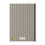 Thumbnail: Spellbound Softcover Lined Notebook