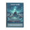Thumbnail: MYSTICAL PUFFY COVER JOURNALS