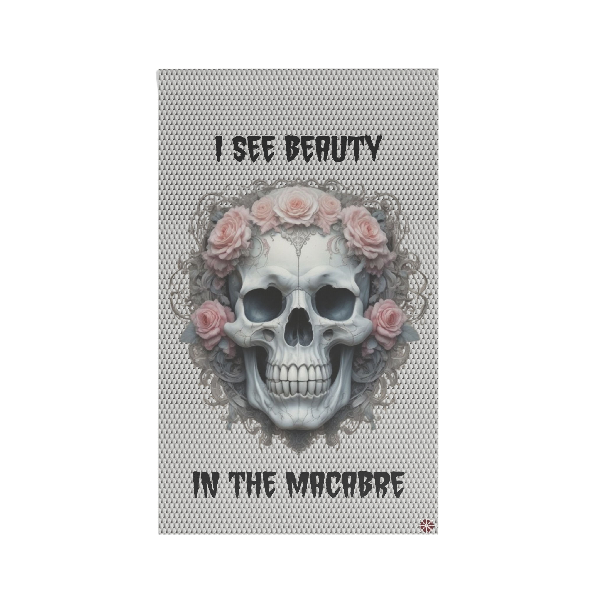 Freak Flag House Banner — BEAUTY & THORNS
