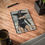 Thumbnail: Spellbound Softcover Lined Notebook