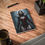 Thumbnail: Spellbound Softcover Lined Notebook