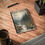 Thumbnail: Spellbound Softcover Lined Notebook