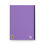 Thumbnail: Magical Matte Hardcover Lined Journal