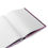 Thumbnail: Magical Matte Hardcover Lined Journal