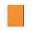 Thumbnail: Enchanted Blank Hardcover Journal
