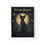 Thumbnail: Enchanted Blank Hardcover Journal