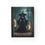 Thumbnail: Enchanted Blank Hardcover Journal
