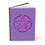 Thumbnail: Magical Matte Hardcover Lined Journal