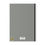 Thumbnail: Spellbound Softcover Lined Notebook